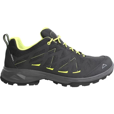 Produktbild von McKINLEY Wanderschuh Herren McKinley Tofane AQX BLACK/YELLOW 41