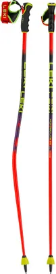 Produktbild von Leki WCR Pro Lite GS TR Unisex Skistöcke Ski Poles rot/violett 115