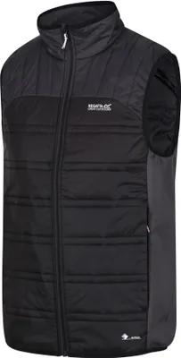 Produktbild von Regatta Weste Halton V Hybrid Thermoweste