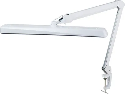 Produktbild von Arbeitsplatzleuchte für beste Ausleuchtung, 30 W, 324 LEDs