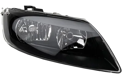 Obrázok produktu pre Johns, svetlomety sú vhodné pre Audi Q7 4L pravé 03/2006-06/2009 s LWR + iluminátorom.