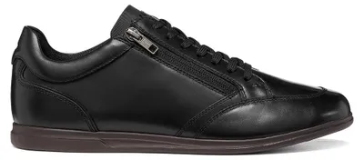 Produktbild von GEOX RENAN, Sneaker in Schwarz für Herren, Größe 43