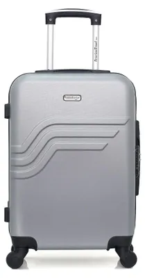 Produktbild von AMERICAN TRAVEL – QUEENS-Handgepäckkoffer 55 cm, 4 Rollen
