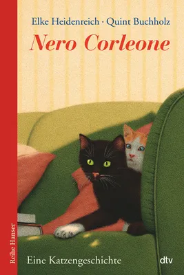 Zdjęcie produktu dla Nero Corleone