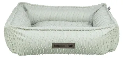 Produktbild von Hundebett Trixie Marley Wave grün 60 x 50 cm