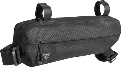 Produktbild von Topeak Mid Loader Rahmentasche Black 3 L