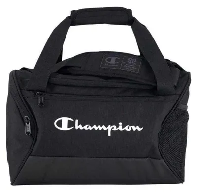 Obrázek produktu pro Champion - Cestovní taška PP7353 (S) (černá)