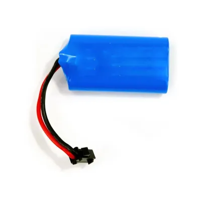 Produktbild von Akku LI-Fe 7,4V 500mAh