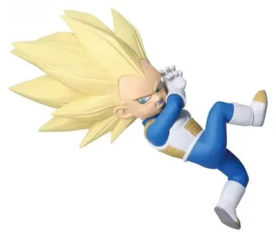 Produktbild von Banpresto BP28687P, Sammelfigur, Anime & Manga
