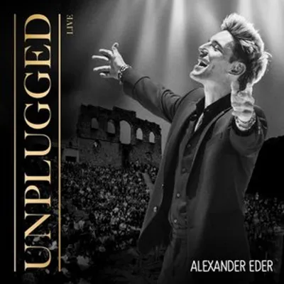 Produktbild von Unplugged (Live)