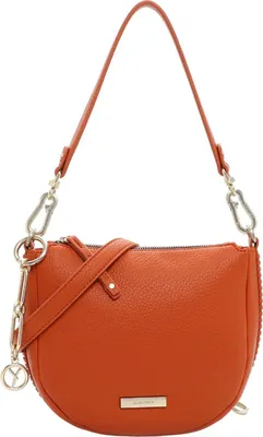 Zdjęcie produktu dla SURI FREY Torba na ramię SFY Daggy Crossbody Bag Rust terracotta