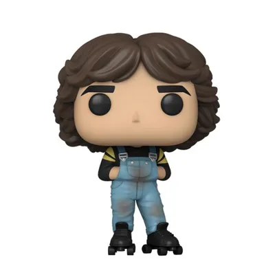 Image de Les Guerriers - Les Punks Leader 867 - Funko Pop - Vinyl Figur