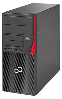 Image de Fujitsu Esprimo P920 Core I5 4590 3.3Ghz