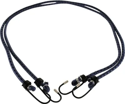 Immagine prodotto di Cinghia elastica Citomerx con gancio 100 cm - set di 2 pezzi