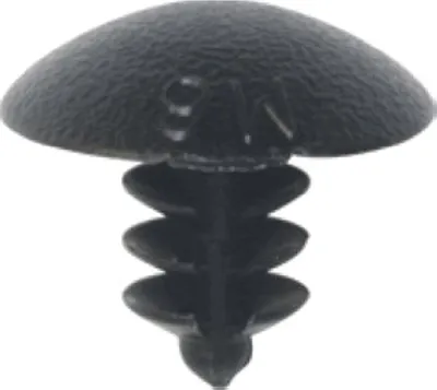 Produktbild von SP 1052939 BIHR Blindstopfen M6 10 Stück  passend fuer