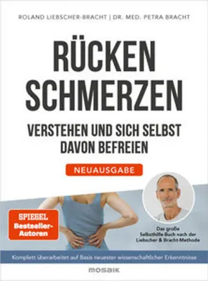 Image de Rückenschmerzen verstehen und sich selbst davon befreien