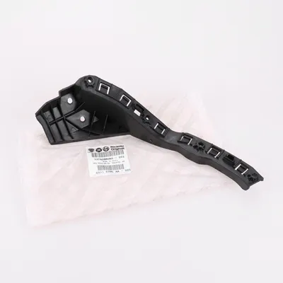 Produktbild von Original Fiat Abschlussstück Kotflügel Stoßstange vorne Ducato 250 1374288080