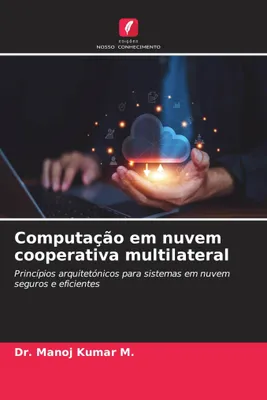 Produktbild von Kooperatives, multilaterales Cloud Computing