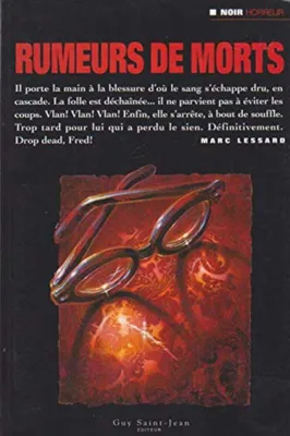 Image de Rumeurs de morts