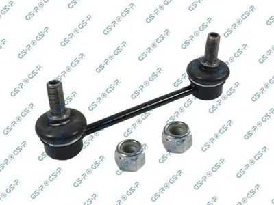 Produktbild von GSP Koppelstange Stabilisator für HYUNDAI ix35 (LM, EL, ELH) S050667