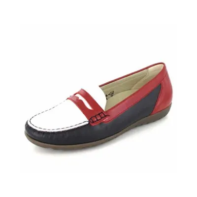 Produktbild von Waldläufer Slipper EUR 43