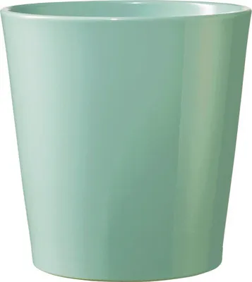 Produktbild von Blumentopf Soendgen Dallas Breeze Keramik Ø 16 cm H 15 cm blau