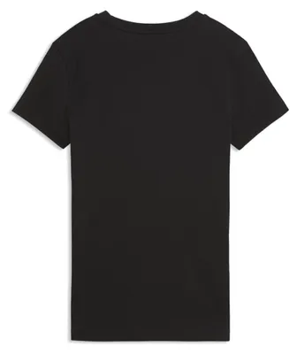Produktbild von Tshirts Puma Ess Centered Cat 69291601