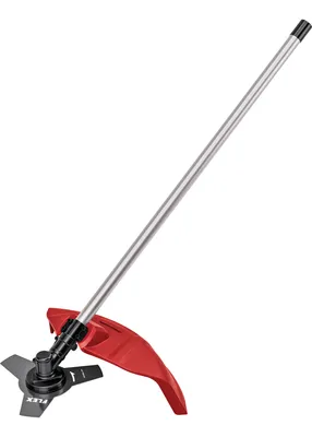 Immagine prodotto di Flex Freischneider-Vorsatz GBC-A (werkzeuglos montierbar) 532888