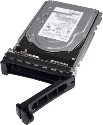 Obrázek produktu pro DELL D35F3, 480 GB, 2.5", 6 Gbit/s