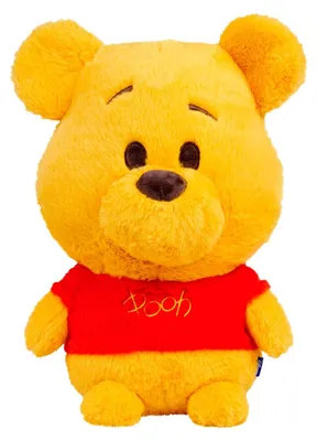 Zdjęcie produktu dla Disney pluszowa figurka Kubuś Puchatek Przytulanka 35 cm