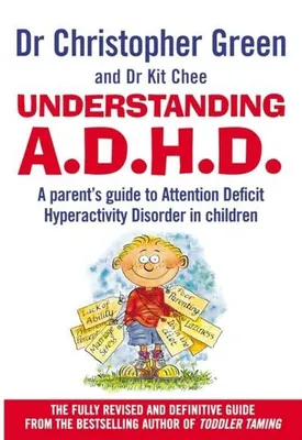 Immagine prodotto di Understanding Attention Deficit Disorder