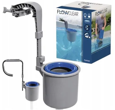 Produktbild von Bestway Oberflächenskimmer, 58233
