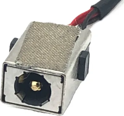 Zdjęcie produktu dla Gniazdo zasilania DC kompatybilne z HP Mini 210-1000