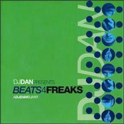 Produktbild von Beats 4 Freaks