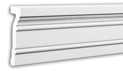 Immagine prodotto di Infissi Profhome 484053 Profilo di facciata in stile neoclassico 2 m