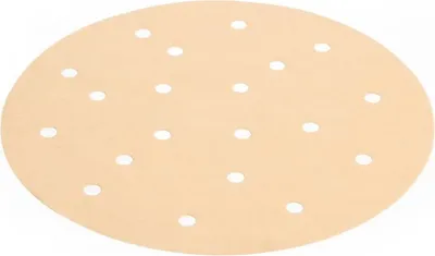 Immagine prodotto di Tescoma Foglio di carta per friggitrice rotondo DELÍCIA ø 18 cm, 50 pezzi