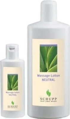 Produktbild von Massage-Lotion Neutral 1000 ml