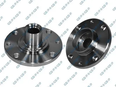 Produktbild von GSP 9422015 Radnabe für FIAT PANDA (169) 4-Loch