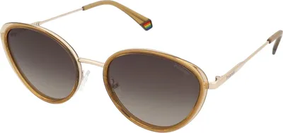 Produktbild von Polaroid PLD 6145/S 10A/LA Größe: 56