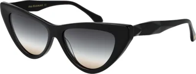 Produktbild von Ana Hickmann Sonnenbrille AH9391 A01 56 Damen Schwarz