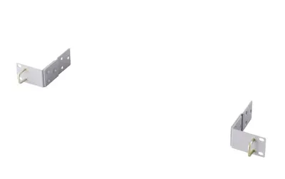 Productafbeelding van Allied Telesis AT-RKMT-J13 - Rackmontageset - geschikt voor AT x230, x330, CentreCOM AT-GS970EMX/20, GS970EMX/28, x230-18, x230-28, x230L-17, x330-28