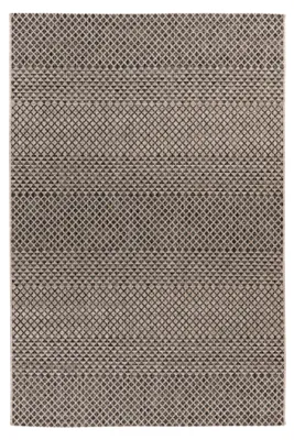 Produktbild von Teppich My Nordic 877 navy, Farbe:GREY, Größe:120 x 170 cm