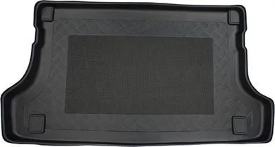 Produktbild von Z437281 Kofferraumwanne kompatibel mit Suzuki Grand Vitara II 2005-02.2015