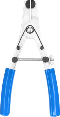 Immagine prodotto di Pinze per la rimozione del pistone del freno della moto da 0,6 a 1,6 pollici di diametro Strumento manuale ergonomico per la moto