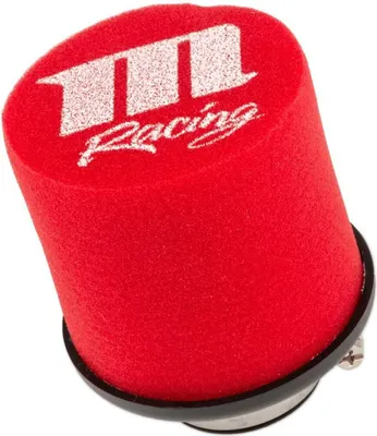 Produktbild von Motoforce Racing Luftfilter D.35mm Rot