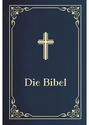 Immagine prodotto di Die Bibel. Herder-Übersetzung, in Cabra-Leder gebunden -