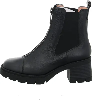 Produktbild von Hispanitas Klassische Stiefeletten Damen 31393030313734 Schwarz 37 EU