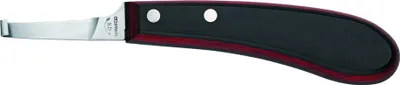 Produktbild von Dick Klauen und Hufmesser Champion 2461-6 Expert, Links Kurz 67 X 8 Mm