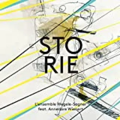 Produktbild von Storie