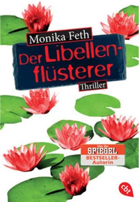 Image de Der Libellenflüsterer